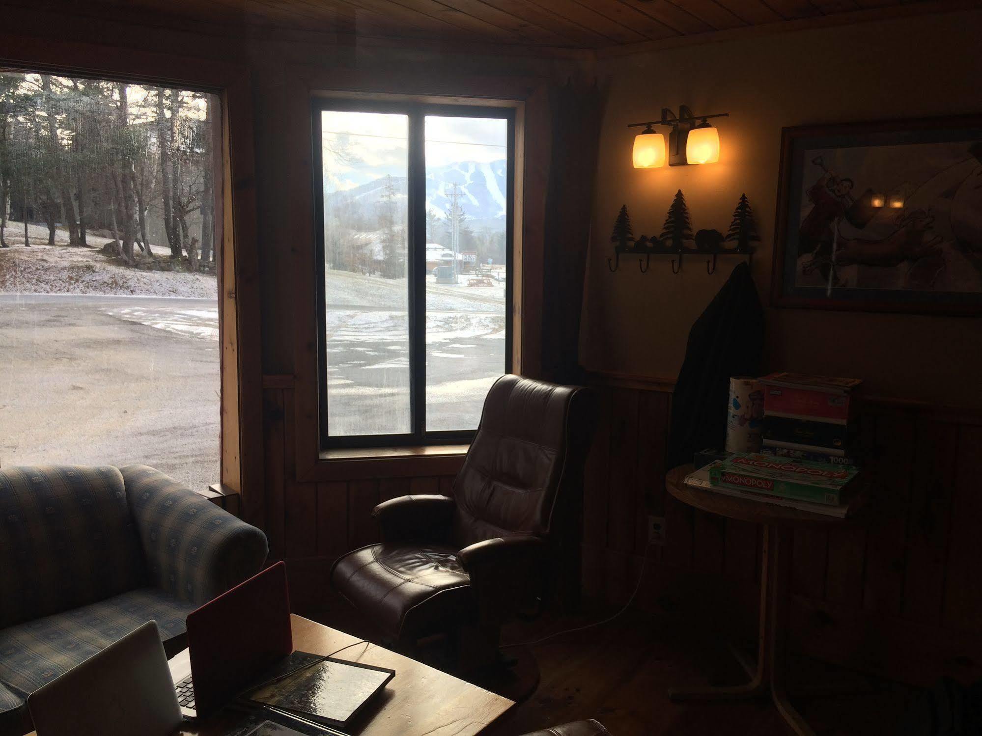 Butternut Inn And Pancakehouse Killington Eksteriør billede